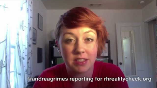 Here's How Hard It Is To Get A Pap Smear In Texas Without Planned Parenthood